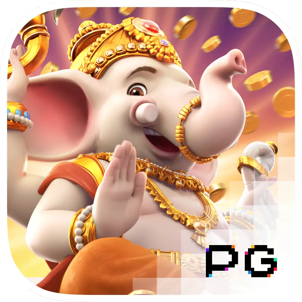 Ganesha Gold - QUEENBET138