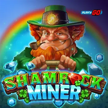 Shamrock Miner - QUEENBET138