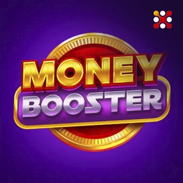 Money Booster - QUEENBET138