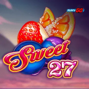 Sweet 27 - QUEENBET138