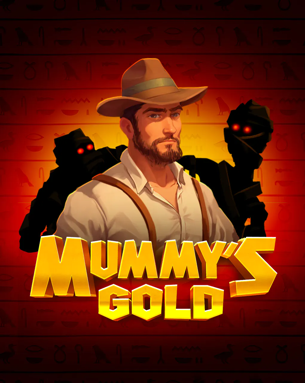 Mummys Gold - QUEENBET138