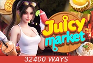 Juicy Market - QUEENBET138
