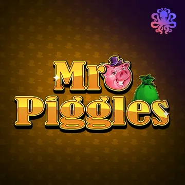 Mr. Piggles - QUEENBET138