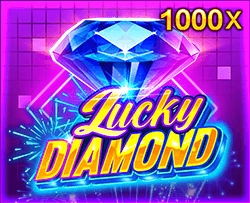 Lucky Diamond - QUEENBET138