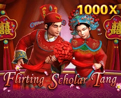 Flirting Scholar Tang - QUEENBET138