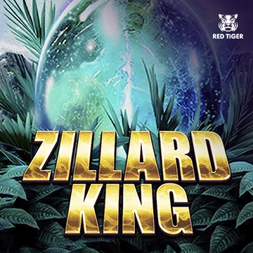 Zillard King - QUEENBET138