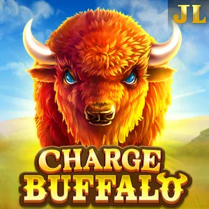Charge Buffalo - QUEENBET138