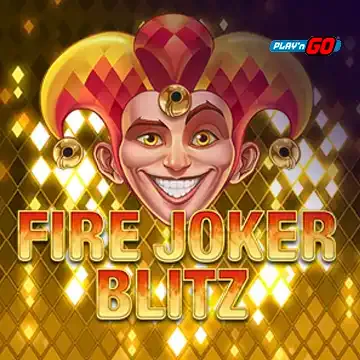 Fire Joker Blitz - QUEENBET138