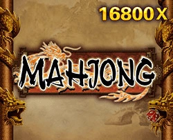 Mahjong - QUEENBET138