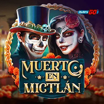 Muerto en Mictlán - QUEENBET138