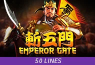 Emperor Gate - QUEENBET138
