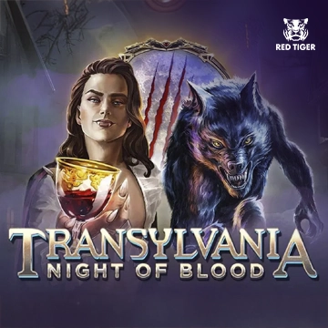Transylvania: Night Of Blood - QUEENBET138
