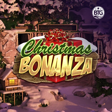 Christmas Bonanza - QUEENBET138