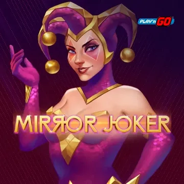 Mirror Joker - QUEENBET138