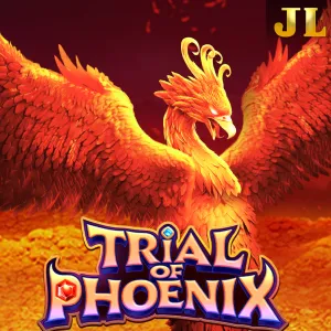Trial of Phoenix - QUEENBET138