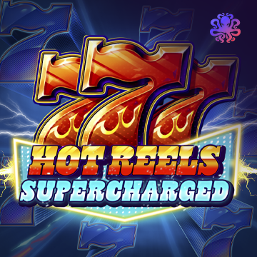 777 Hot Reels: Supercharged - QUEENBET138