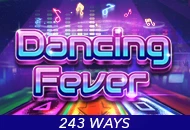 Dancing Fever - QUEENBET138
