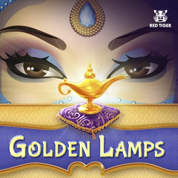 Golden Lamps - QUEENBET138