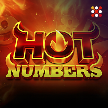 Hot Numbers - QUEENBET138