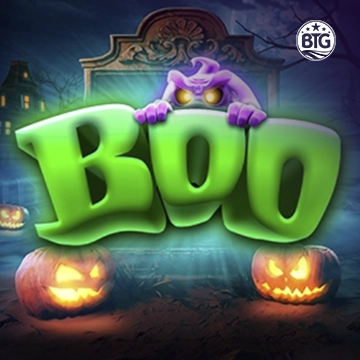 Boo - QUEENBET138