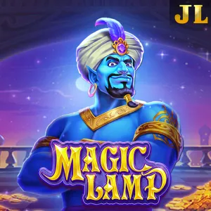 MagicLamp - QUEENBET138