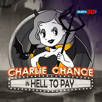 Charlie Chance in Hell to Pay - QUEENBET138