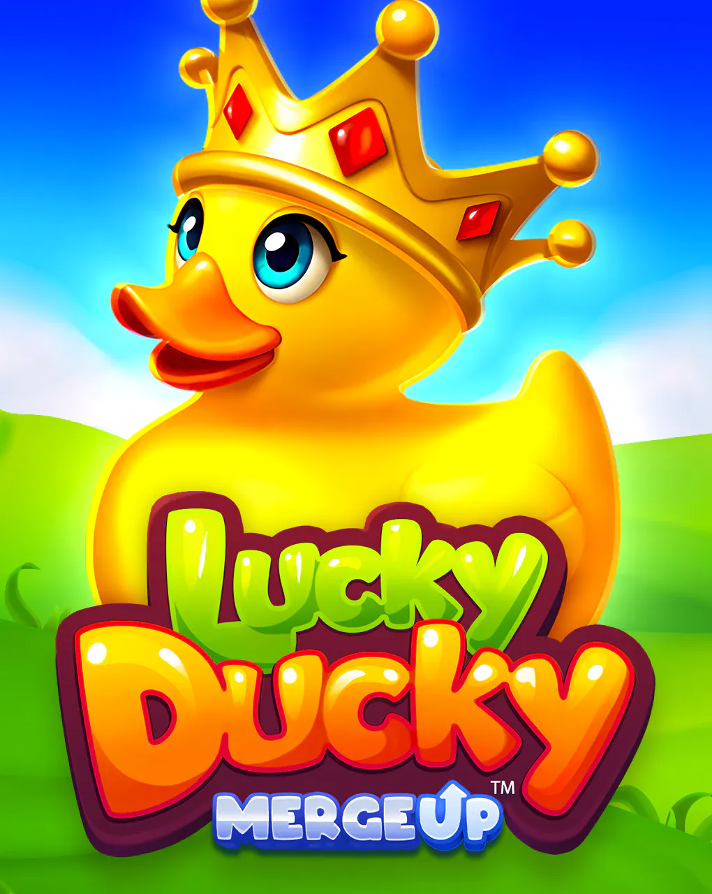 Lucky Ducky - QUEENBET138