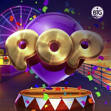 Pop - QUEENBET138