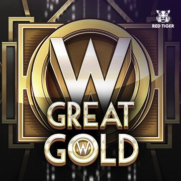 Great Gold - QUEENBET138
