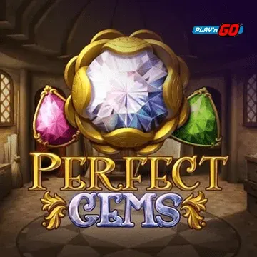 Perfect Gems - QUEENBET138