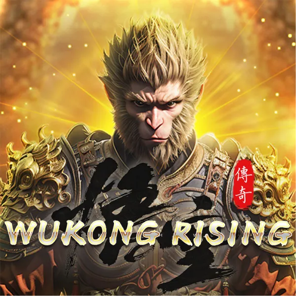 Wukong Rising - QUEENBET138
