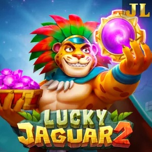 Lucky Jaguar 2 - QUEENBET138