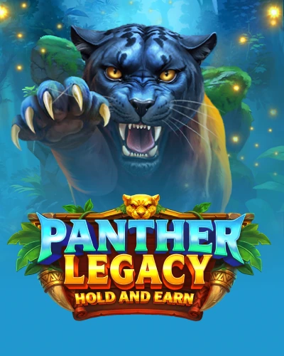 Panther Legacy - QUEENBET138