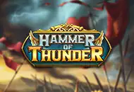 Hammer of Thunder - QUEENBET138