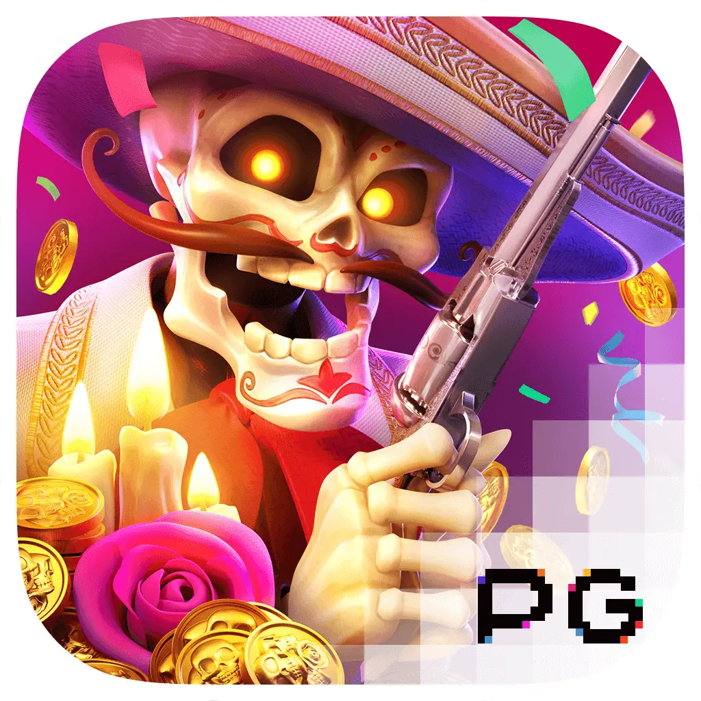 Wild Bandito - QUEENBET138