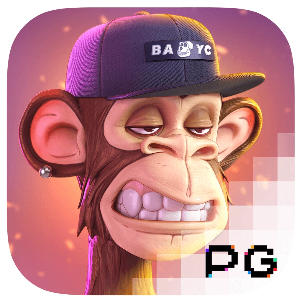 Wild Ape #3258 - QUEENBET138