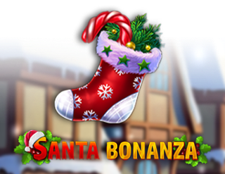 Santa Bonanza - QUEENBET138