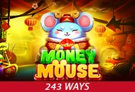 Money Mouse - QUEENBET138
