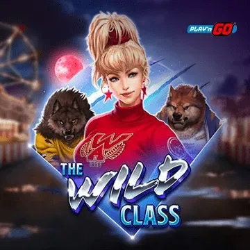 The Wild Class - QUEENBET138