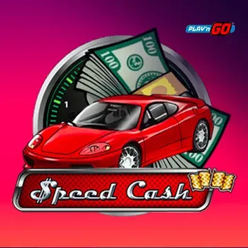 Speed Cash - QUEENBET138