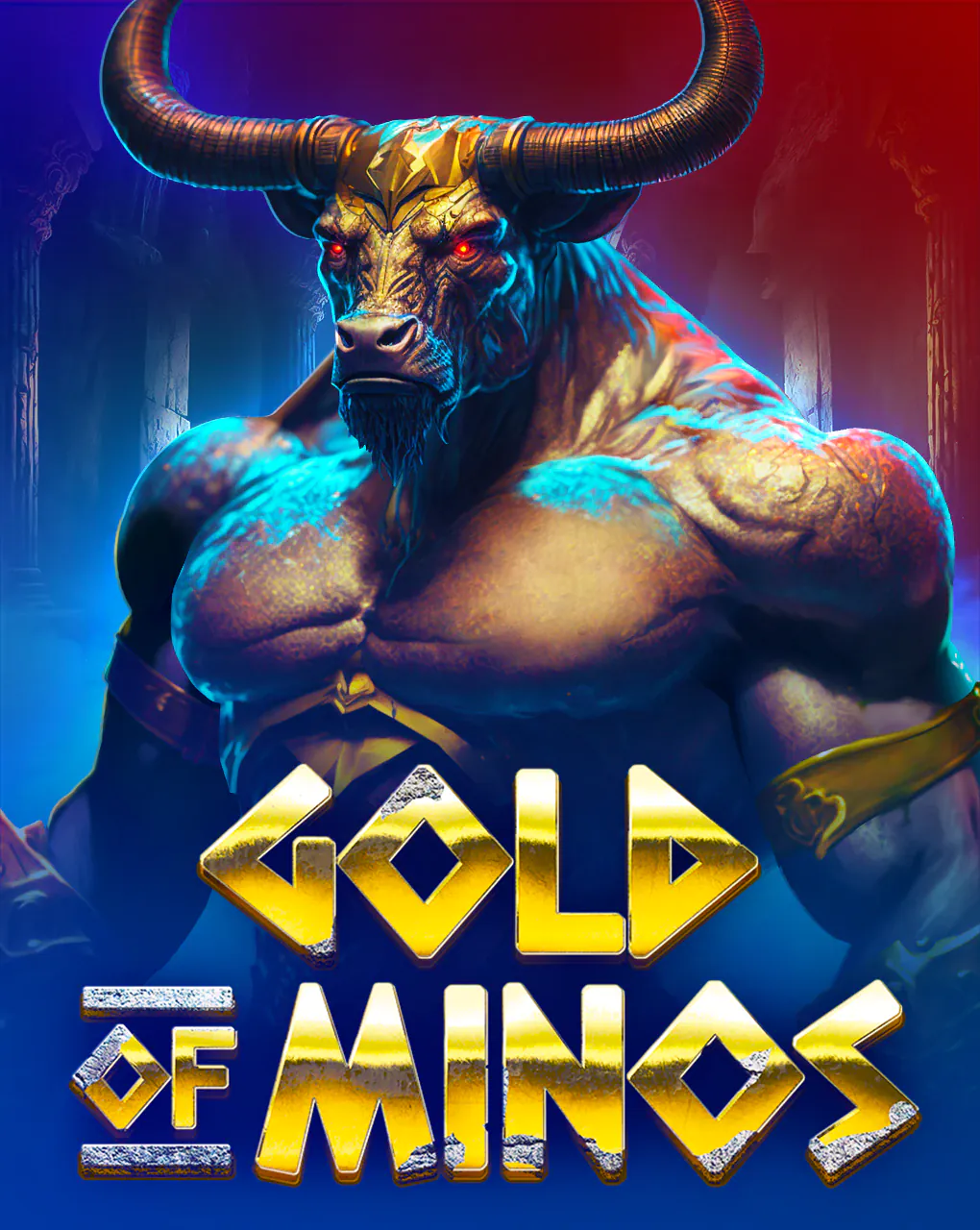 Gold of Minos - QUEENBET138