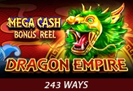 Dragon Empire - QUEENBET138