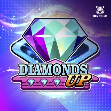 Diamonds Up - QUEENBET138