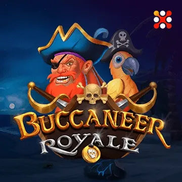 Buccaneer Royale - QUEENBET138