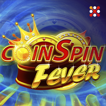 CoinSpin Fever - QUEENBET138