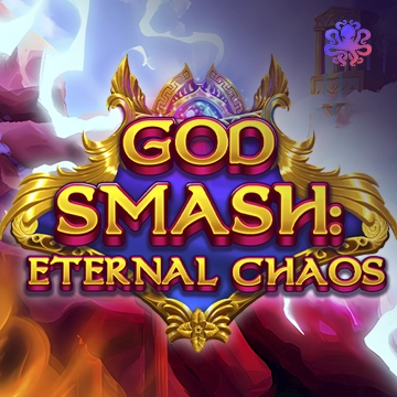 God Smash: Eternal Chaos - QUEENBET138