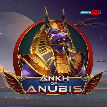 Ankh of Anubis - QUEENBET138