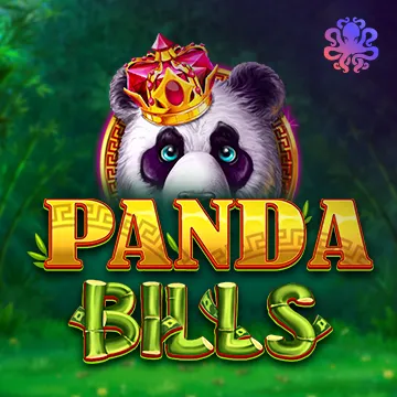 Panda Bills - QUEENBET138