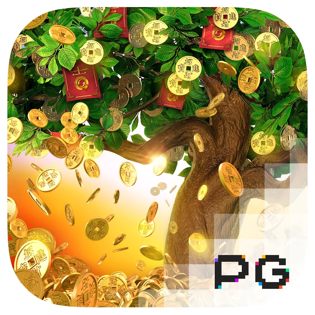 Tree of Fortune - QUEENBET138