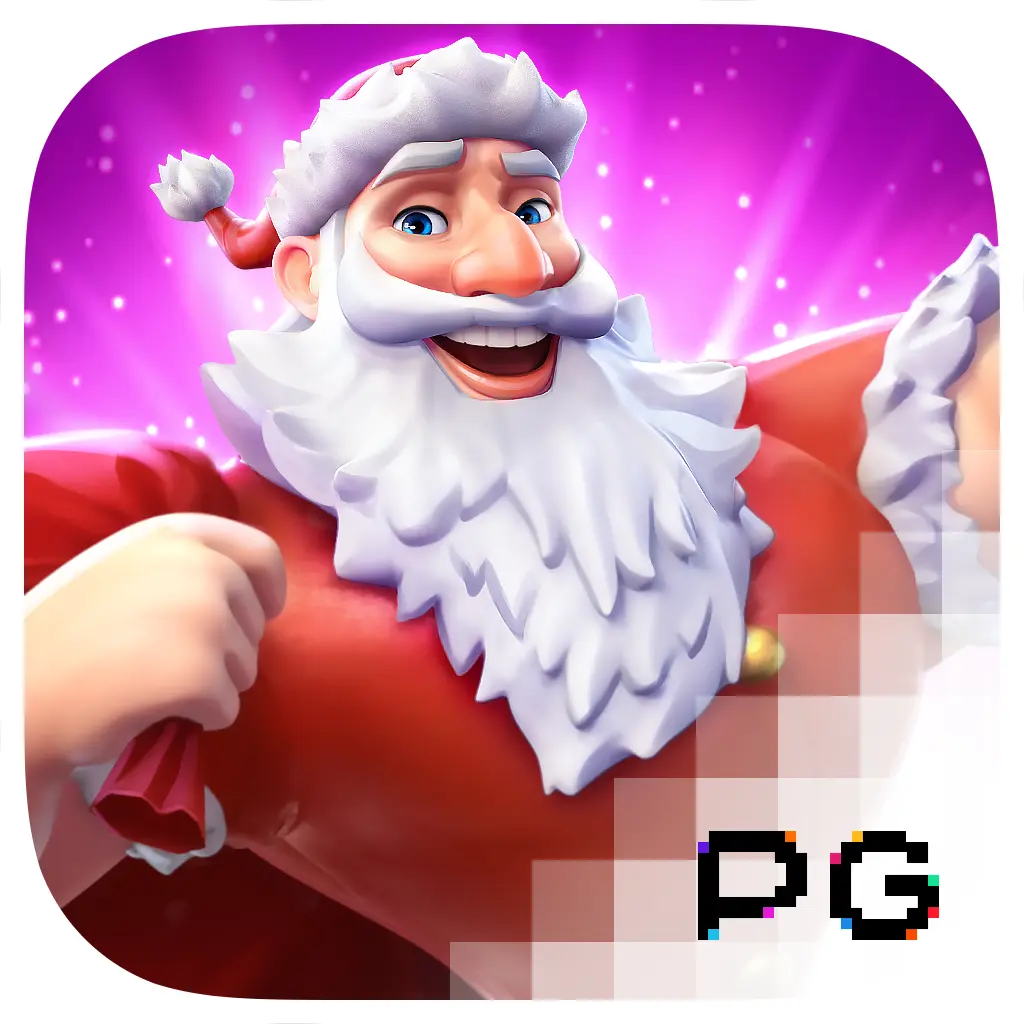 Santas Gift Rush - QUEENBET138